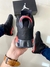 Jordan 6 black infrared na internet