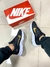 Nike Air ZOOM preto/dourado - loja online