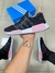 Adidas NMD Preto/Rosa