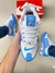 Nike Shox NZ Azul Bebê - comprar online