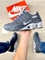 Nike Shox NZ Azul Marinho