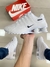 Nike Shox NZ Branco