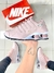 Nike Shox NZ Nude