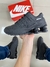 Nike Shox NZ Preto