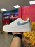 Imagem do Air Force 1 Premium Azul Celeste