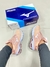 MIZUNO WAVE CREATION 22 ROSE - loja online