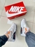 Nike Air Max 90 cinza/Laranja - loja online