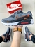 Nike Air Max 90 Grafite/Laranja