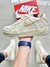 Air Force 1 Premium Stussy Bege