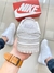 Dunk Low PREMIUM pure white na internet