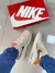 Air Max 90 Excee Bege/Laranja - Tenis Mogi