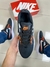 Nike Air ZOOM 2 preto/laranja - comprar online