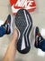 Nike Air ZOOM 2 preto/laranja - Tenis Mogi