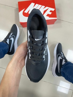 Nike Air ZOOM 2 preto/branco - comprar online