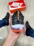 Nike Air Max 97 PRETO/LARANJA na internet