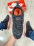 Nike Air Max 97 PRETO/LARANJA - comprar online