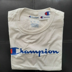 Camiseta Champion - comprar online