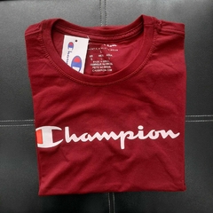 Camiseta Champion - Tenis Mogi