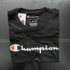 Camiseta Champion na internet