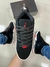 Nike air jordan 5 PRETO/VERMELHO - comprar online