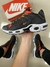 Air Max Tn 2 Preto/Laranja