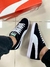 Puma Suede Preto/Branco - loja online