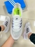 Adidas Ultra Boost Branco/Preto - comprar online