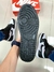 Nike Air Jordan 1 Branco/Preto/Vermelho - Tenis Mogi