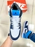 Nike Air Jordan 1 Azul Marinho - comprar online