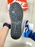 Nike Air Jordan 1 Azul Marinho - Tenis Mogi