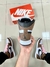 Nike Air Jordan 1 FEMININO Travis Scott na internet