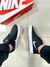 Nike Janoski preto/branco - loja online