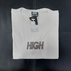 Camiseta HIGH - loja online