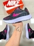 Nike Air Zoom 2K Preto/Rosa