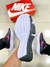 Nike Air Zoom 2K Preto/Rosa - loja online