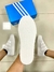 Adidas Superstar Velcro Branco - comprar online
