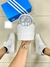Adidas Superstar Velcro Holográfico - comprar online