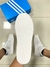 Adidas Superstar Velcro Holográfico na internet