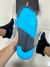 Nike Air Jordan 5 Preto/Branco/Azul - Tenis Mogi