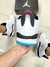 Nike Air Jordan 5 Branco/Azul - comprar online