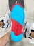 Nike Air Jordan 5 Branco/Azul - Tenis Mogi