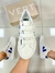 Vert Premium Velcro Branco/Azul - comprar online