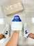 Vert Premium Velcro Branco/Azul - Tenis Mogi
