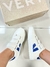 Vert Premium Velcro Branco/Azul - loja online