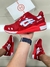 Asics Gel Lyte Vermelho