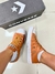 All Star Couro Caramelo - loja online