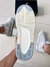 Nike Air Jordan 4 Cinza/Off-White - comprar online