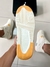 Nike Air Jordan 4 Off-White na internet
