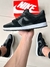 Nike Sb Dunk Low Preto