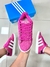 Adidas Campus Premium Rosa - comprar online
